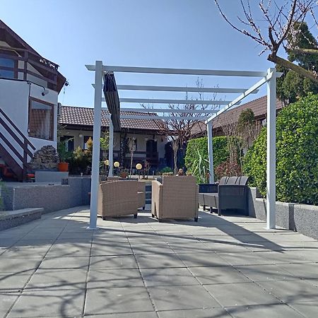 Casa Chitu Guest House Муригьол Екстериор снимка