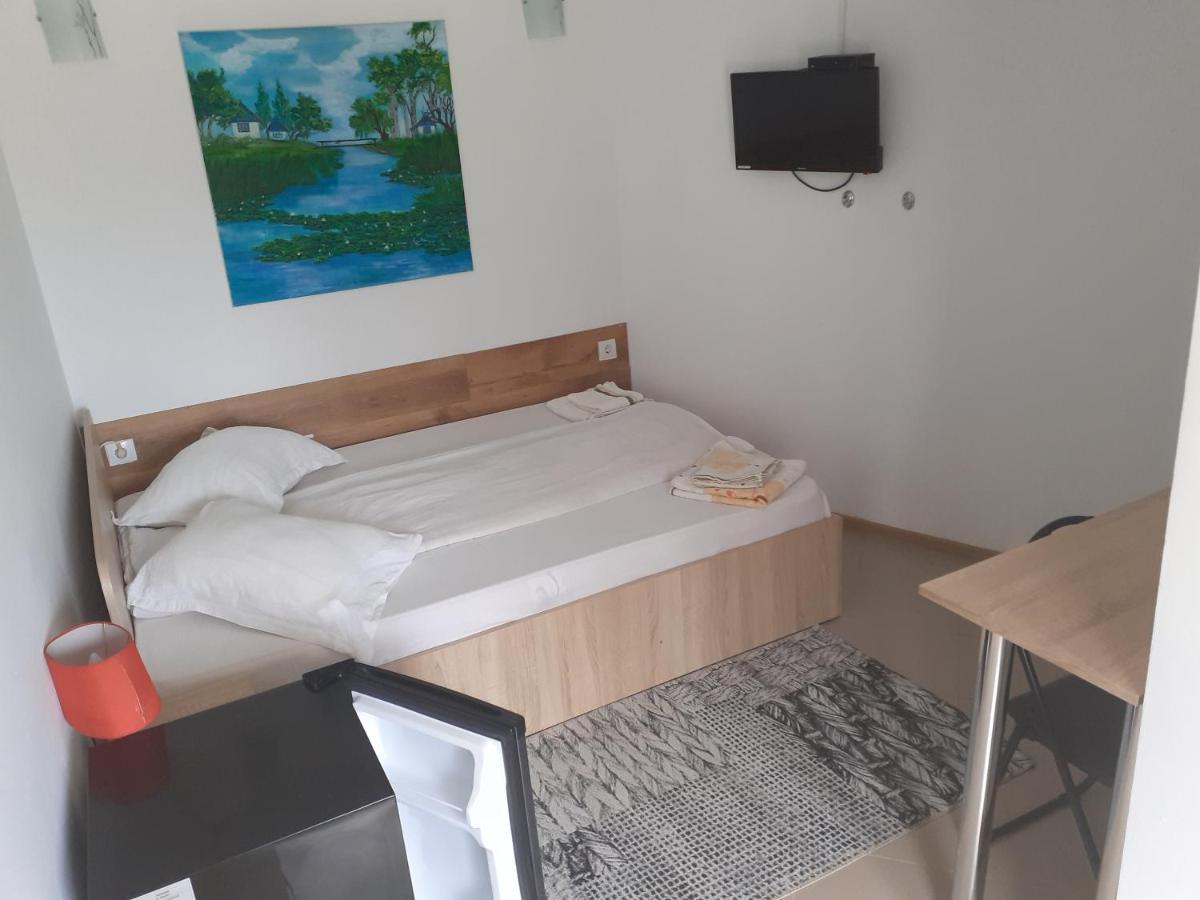 Casa Chitu Guest House Муригьол Екстериор снимка