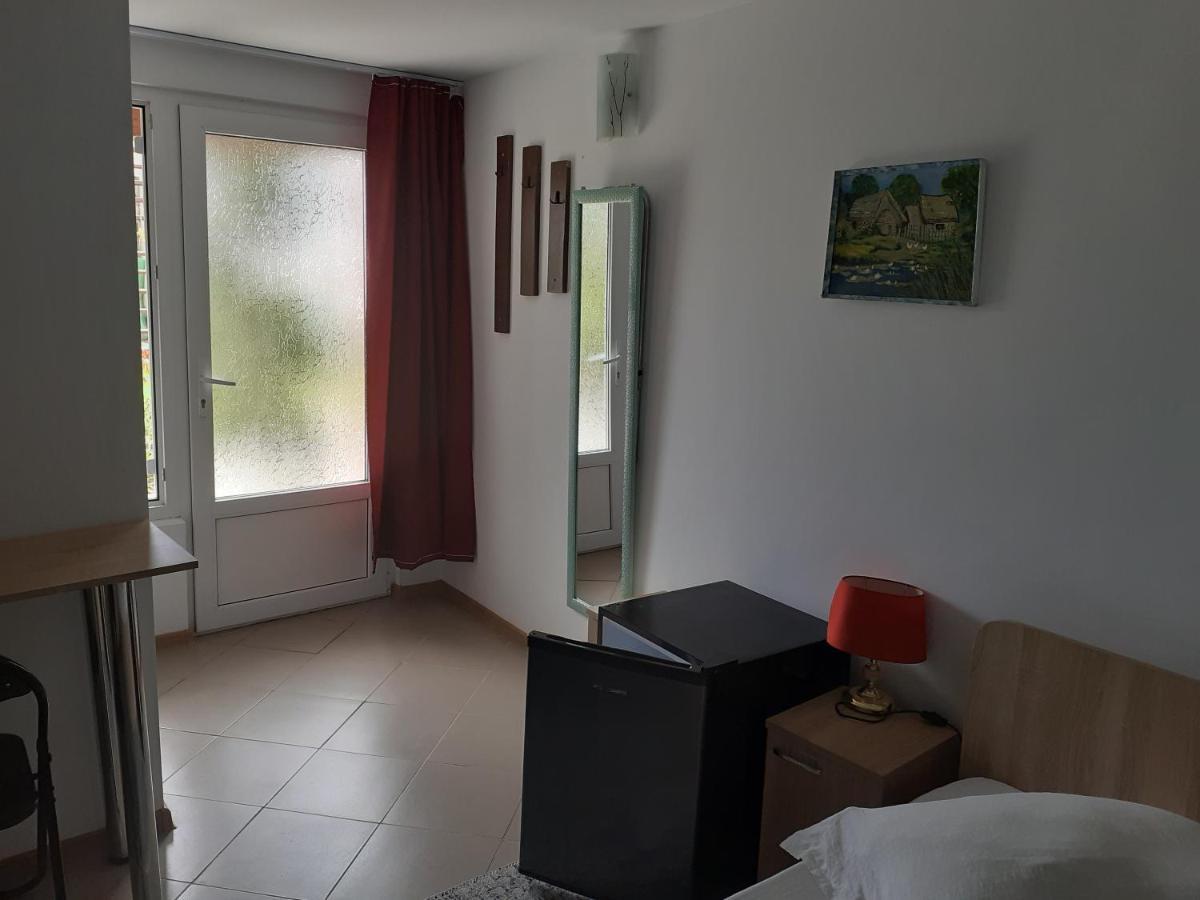 Casa Chitu Guest House Муригьол Екстериор снимка