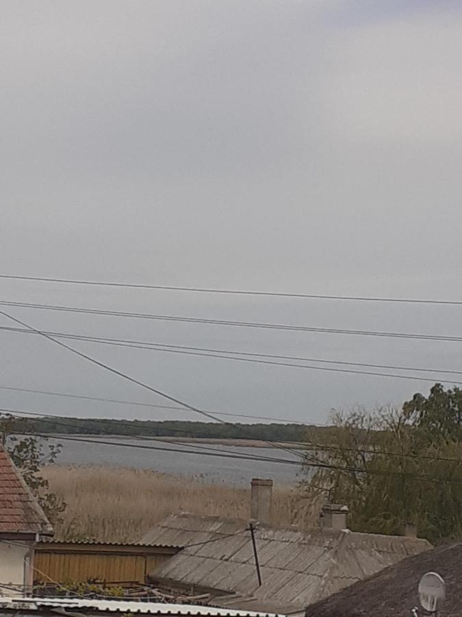 Casa Chitu Guest House Муригьол Екстериор снимка