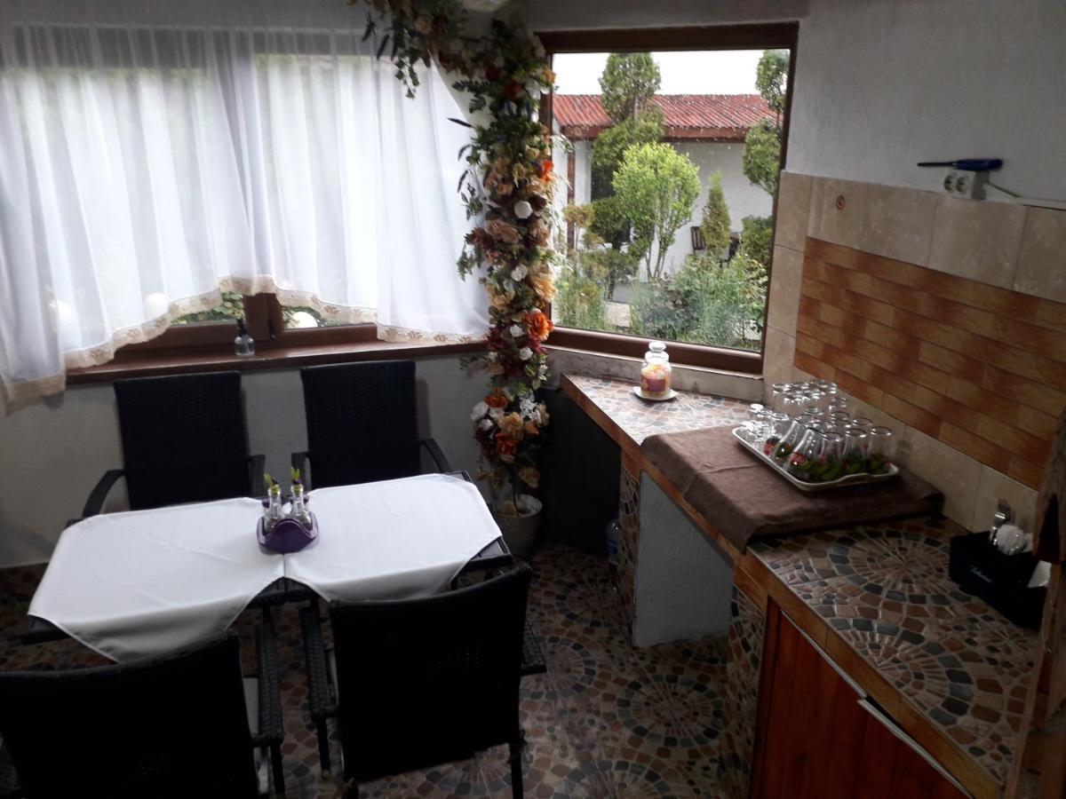 Casa Chitu Guest House Муригьол Екстериор снимка