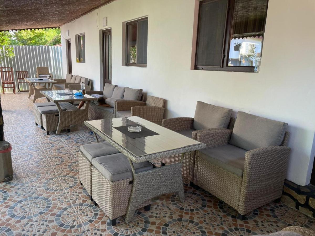 Casa Chitu Guest House Муригьол Екстериор снимка
