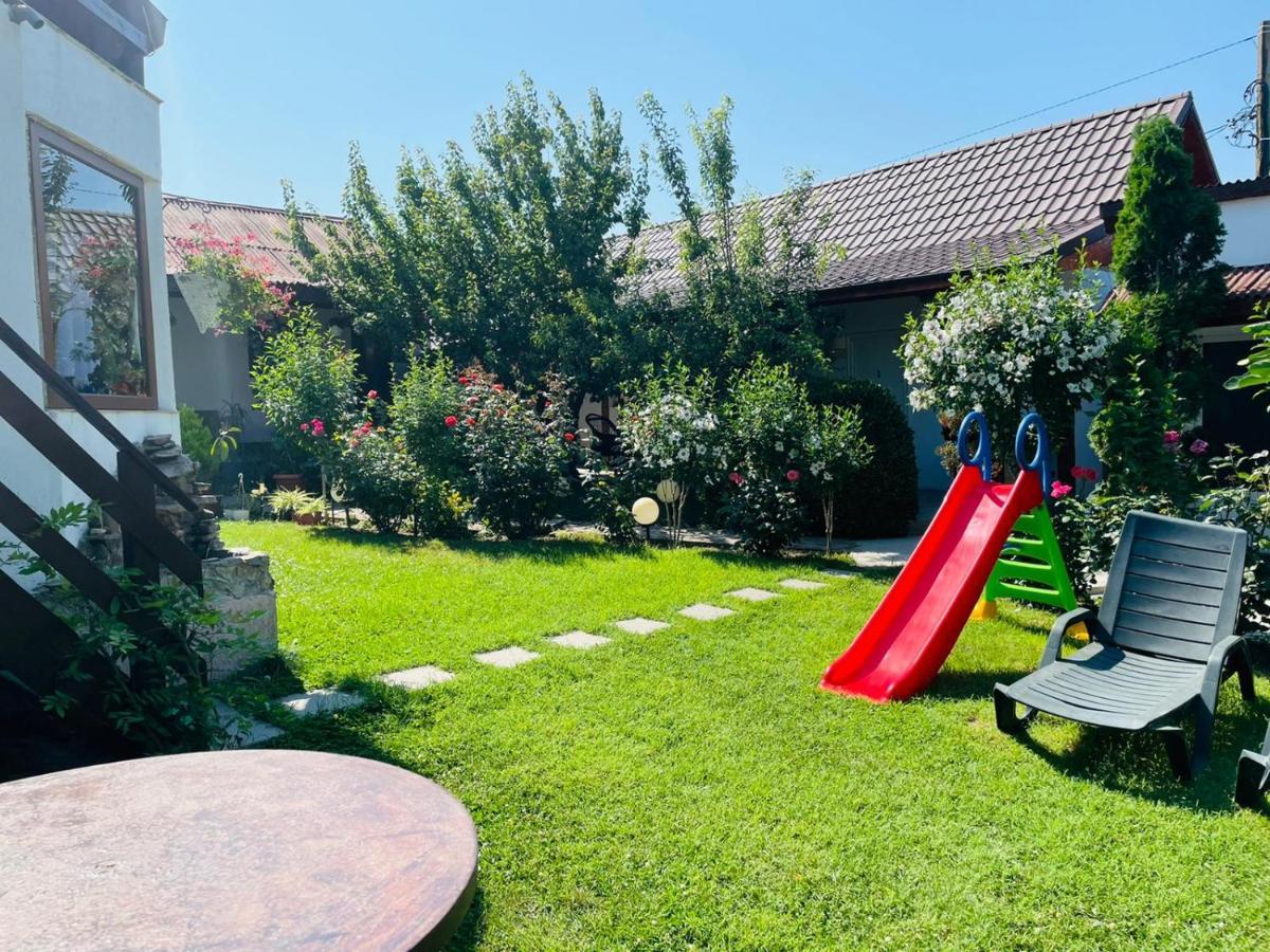 Casa Chitu Guest House Муригьол Екстериор снимка