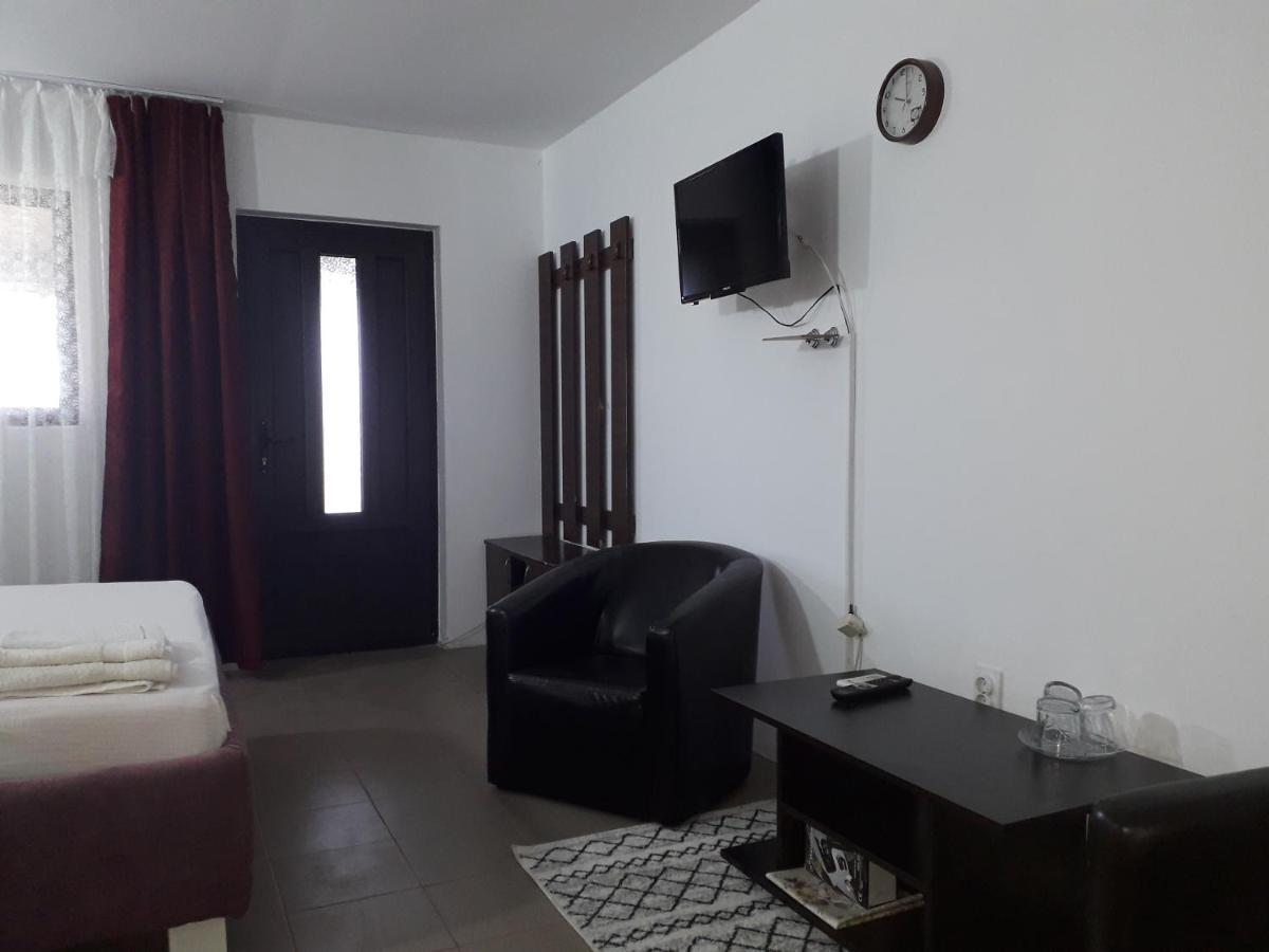 Casa Chitu Guest House Муригьол Екстериор снимка