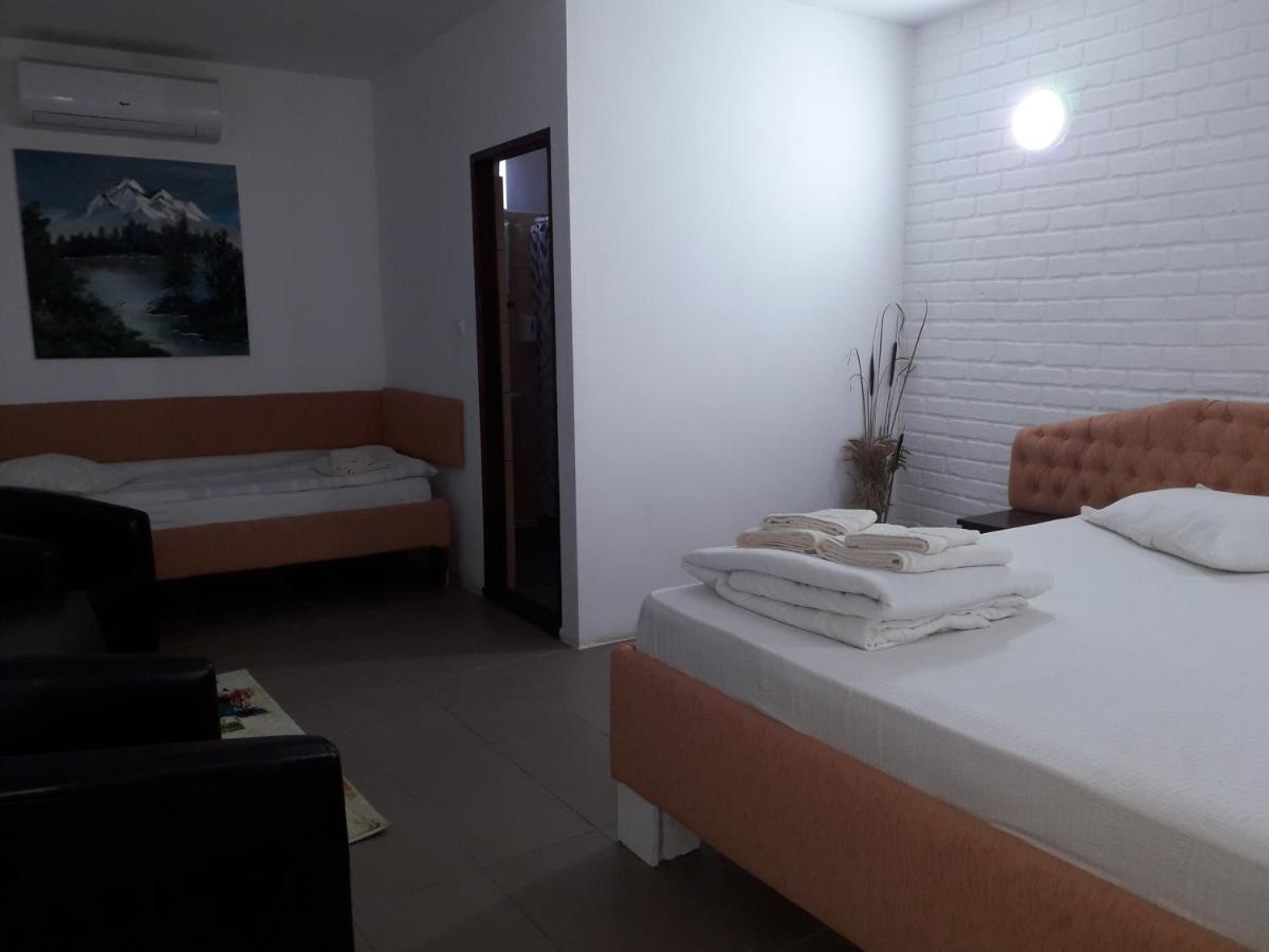 Casa Chitu Guest House Муригьол Екстериор снимка