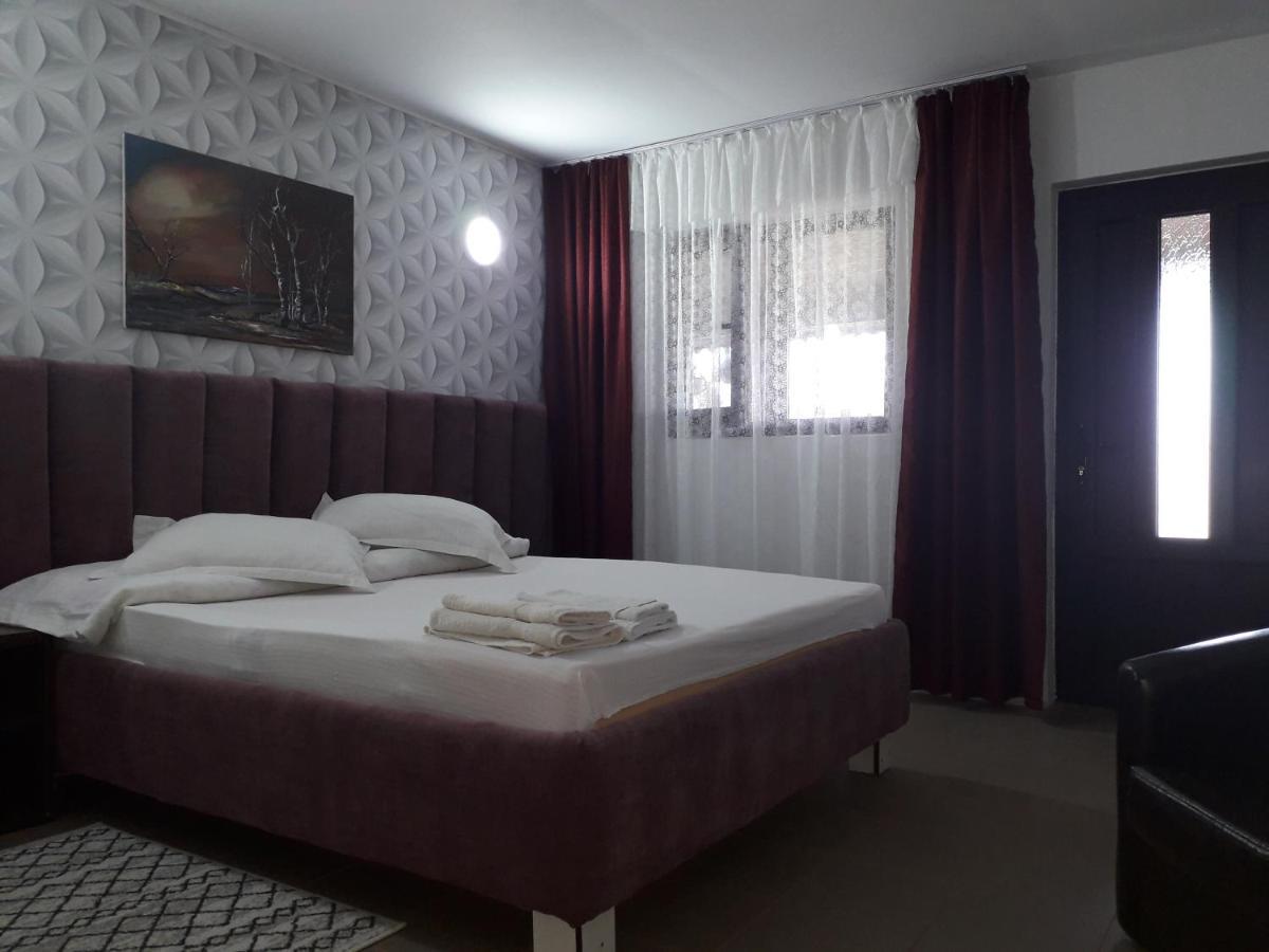 Casa Chitu Guest House Муригьол Екстериор снимка