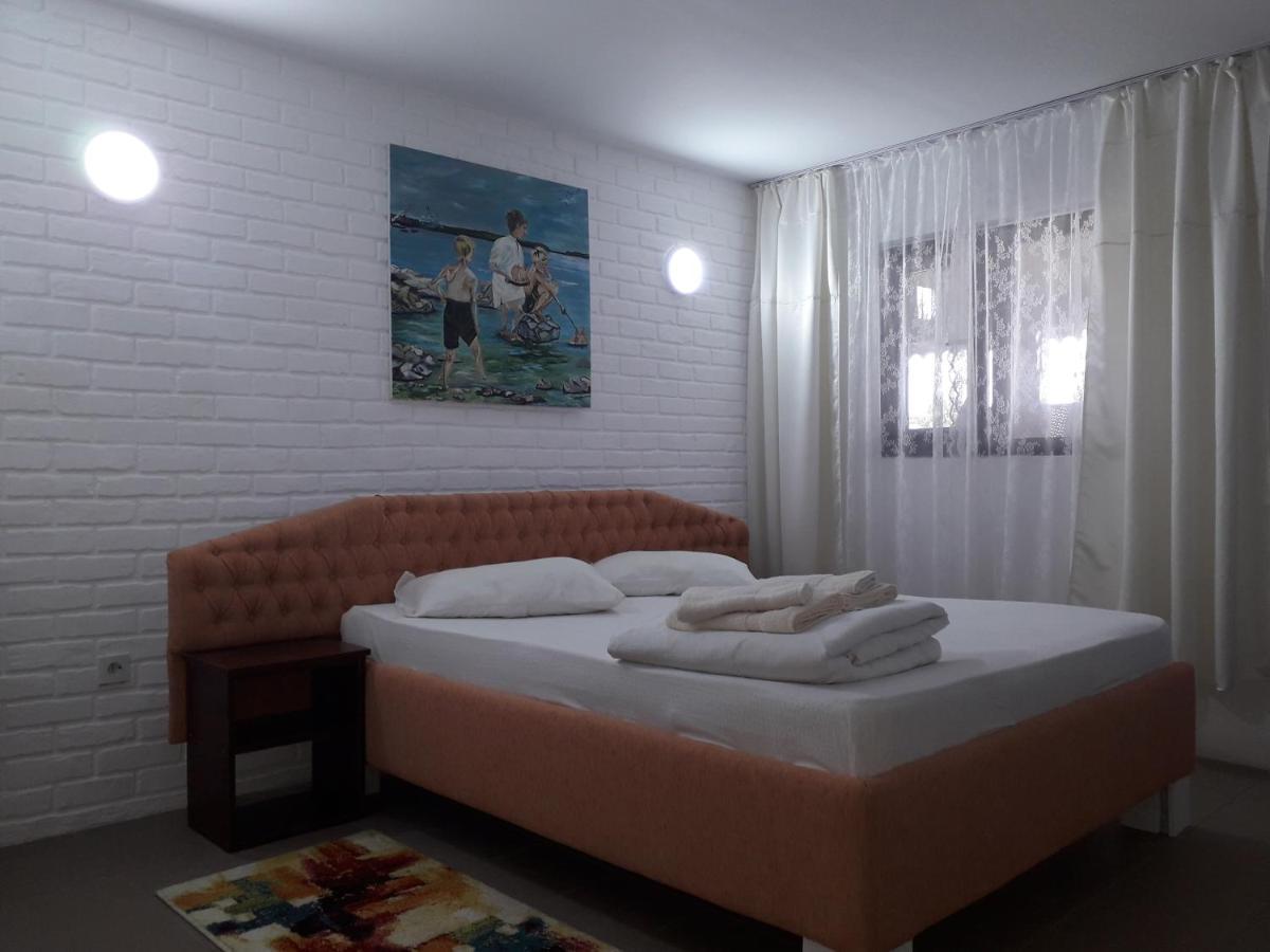 Casa Chitu Guest House Муригьол Екстериор снимка