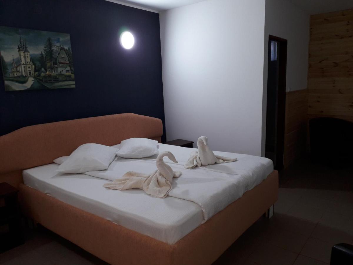 Casa Chitu Guest House Муригьол Екстериор снимка