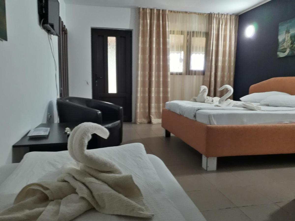Casa Chitu Guest House Муригьол Екстериор снимка