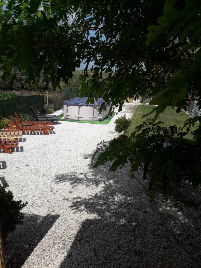 Casa Chitu Guest House Муригьол Екстериор снимка