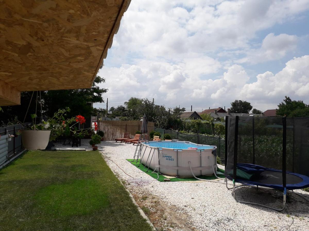 Casa Chitu Guest House Муригьол Екстериор снимка