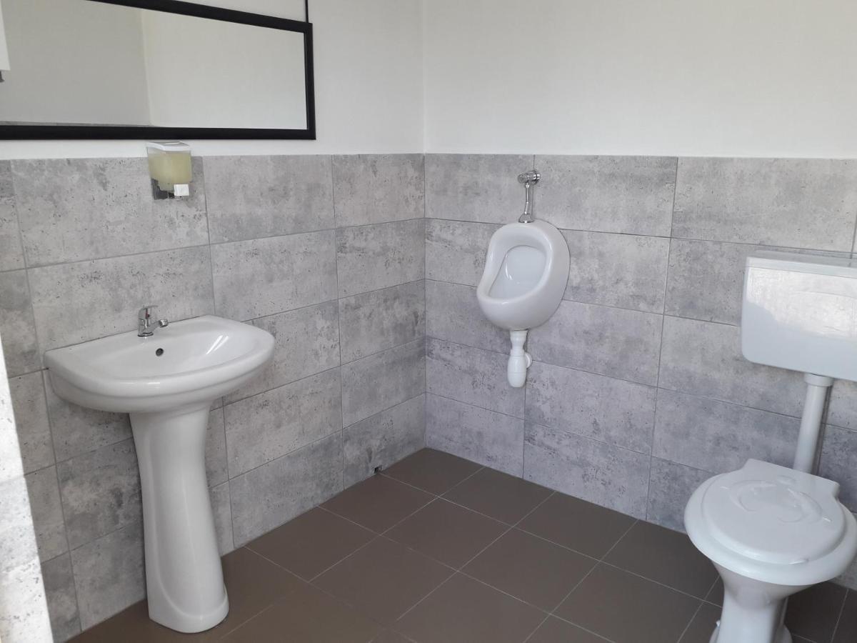 Casa Chitu Guest House Муригьол Екстериор снимка