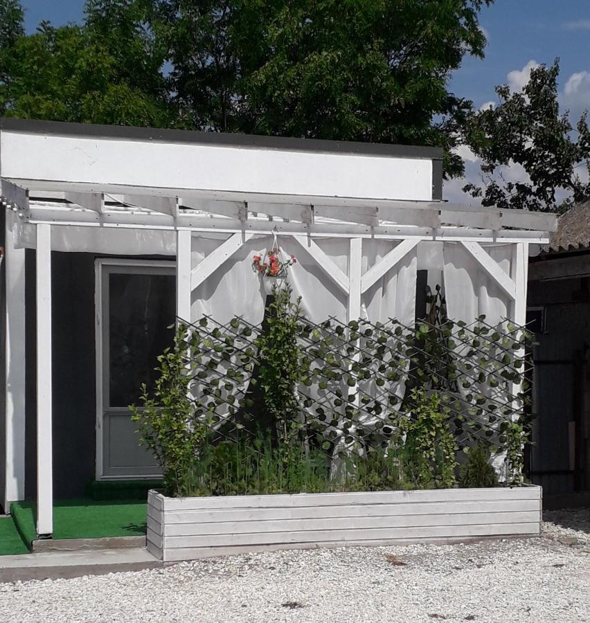 Casa Chitu Guest House Муригьол Екстериор снимка