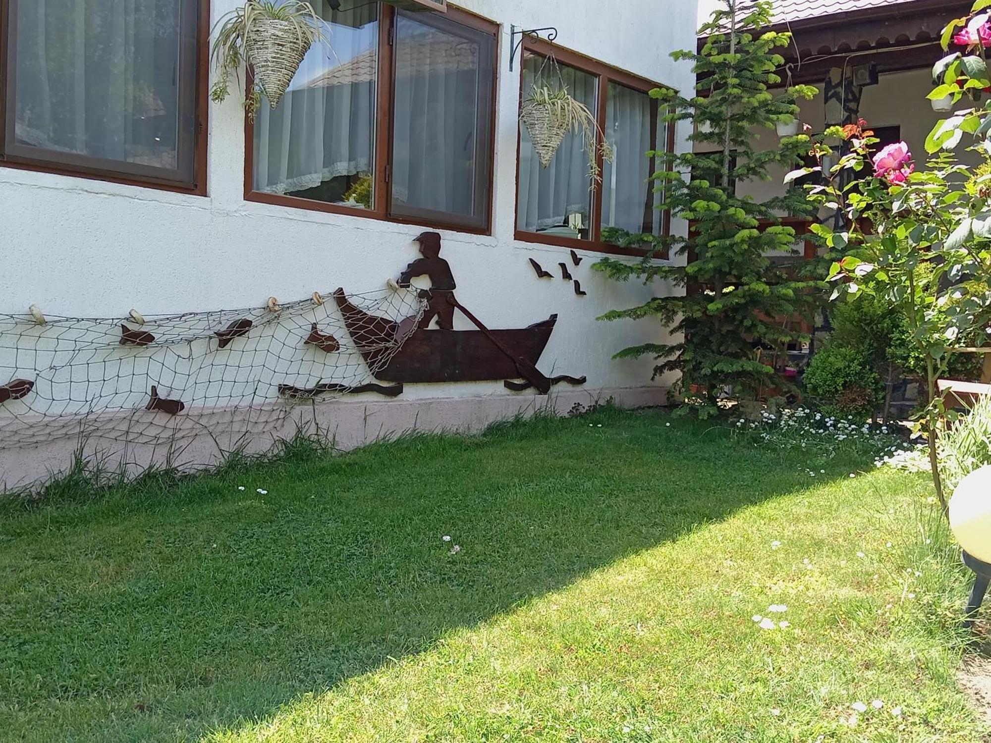 Casa Chitu Guest House Муригьол Екстериор снимка