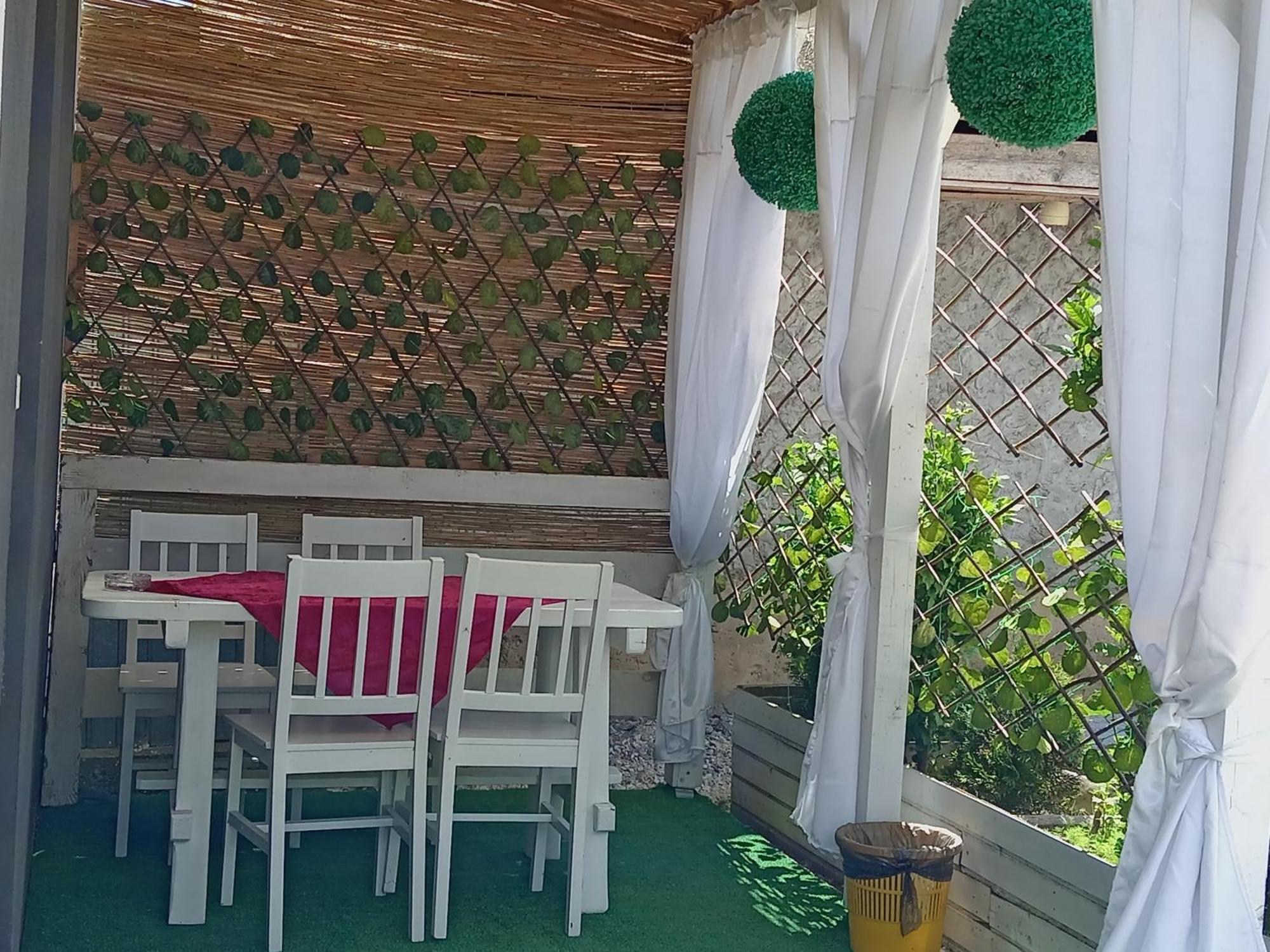 Casa Chitu Guest House Муригьол Екстериор снимка