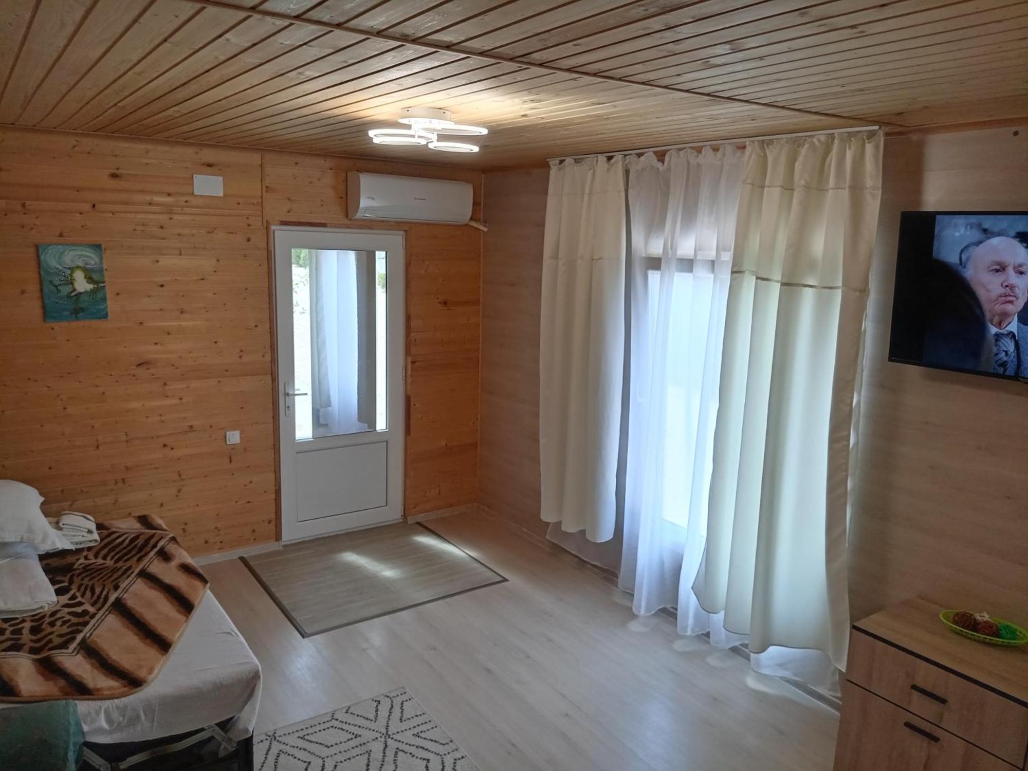Casa Chitu Guest House Муригьол Екстериор снимка