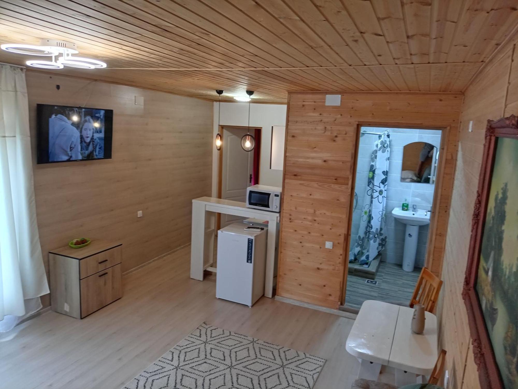 Casa Chitu Guest House Муригьол Екстериор снимка