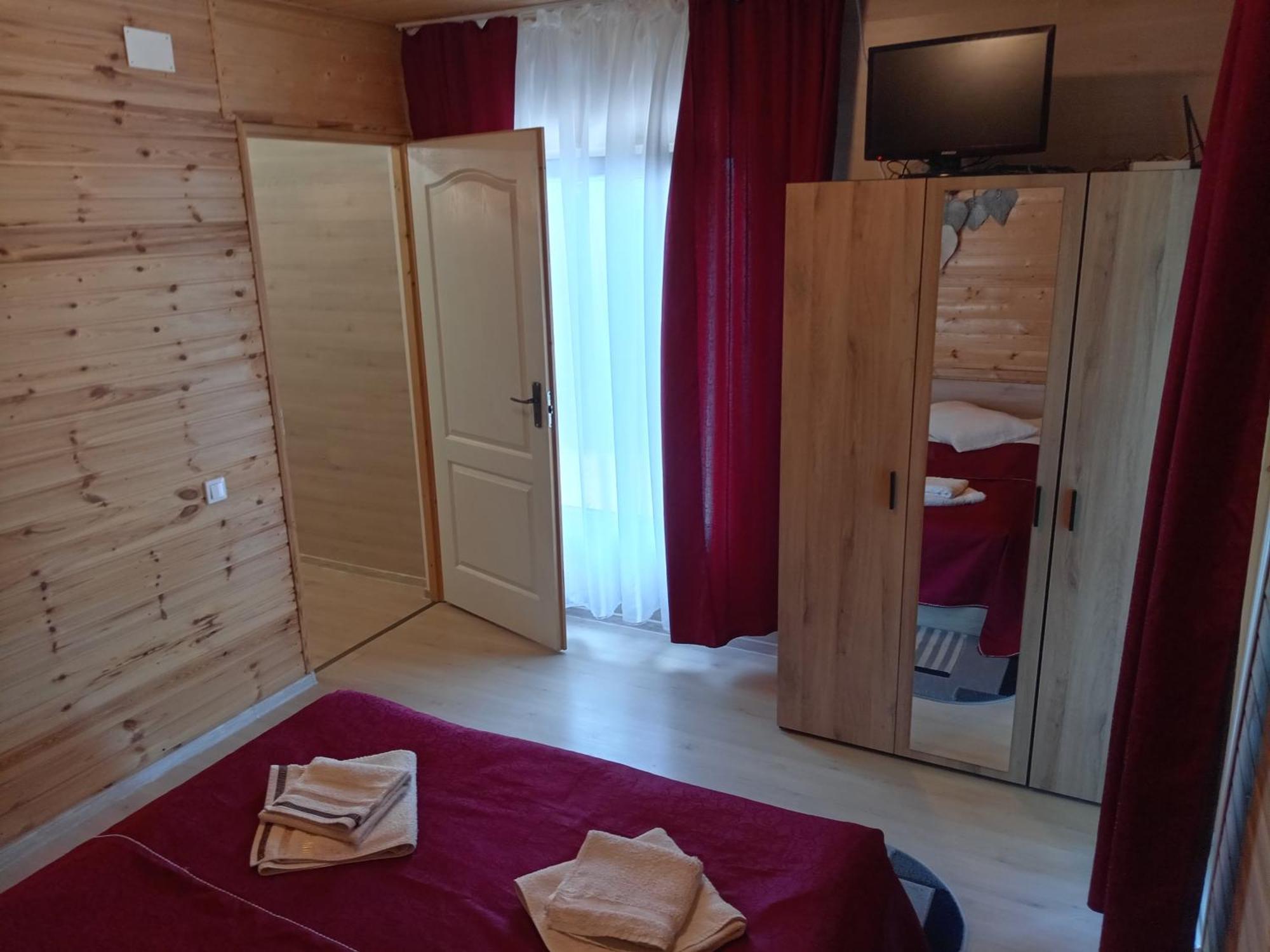 Casa Chitu Guest House Муригьол Екстериор снимка