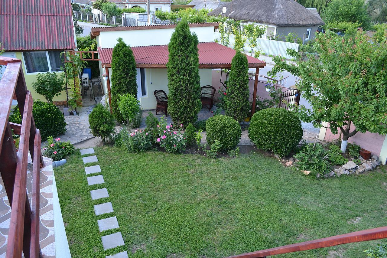 Casa Chitu Guest House Муригьол Екстериор снимка