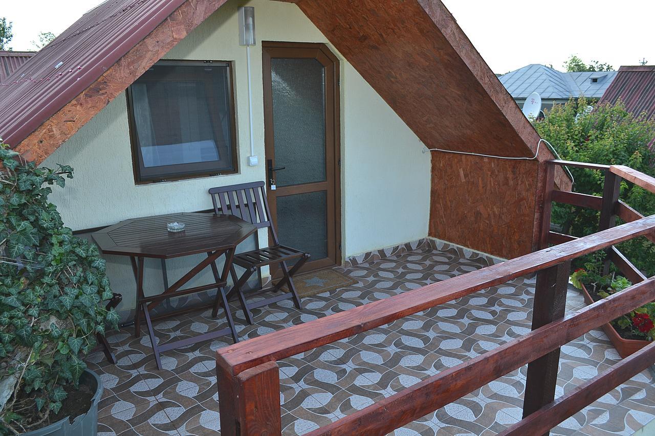 Casa Chitu Guest House Муригьол Екстериор снимка