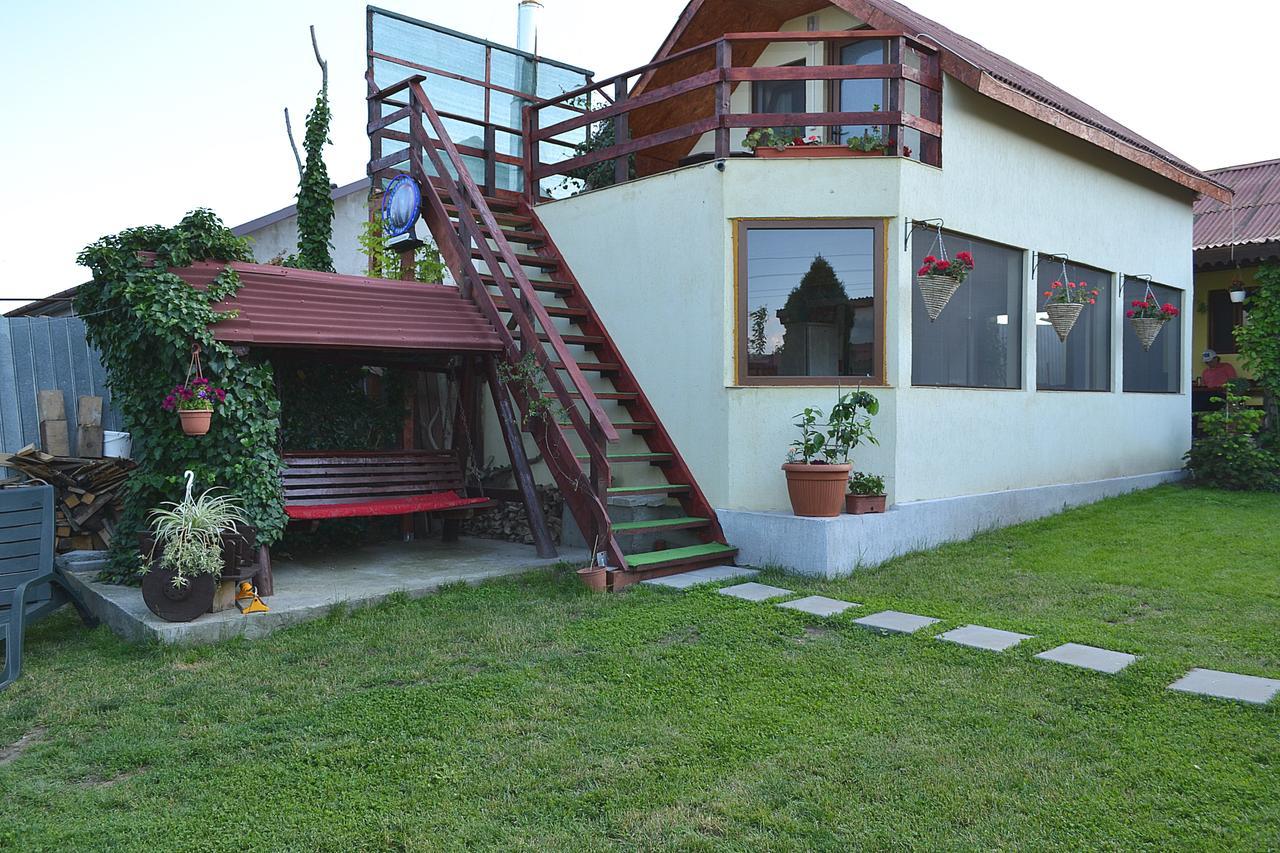 Casa Chitu Guest House Муригьол Екстериор снимка