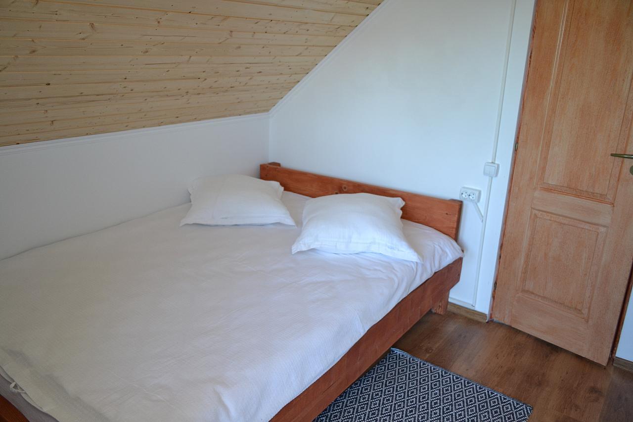 Casa Chitu Guest House Муригьол Екстериор снимка