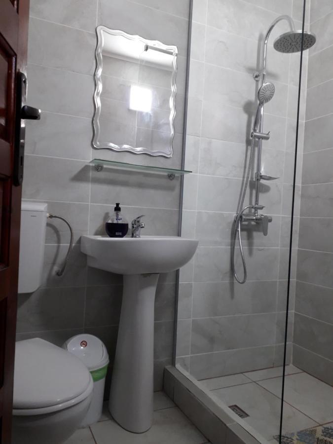 Casa Chitu Guest House Муригьол Екстериор снимка